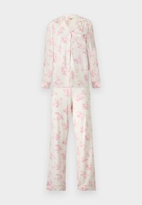 Sélectionné, pink