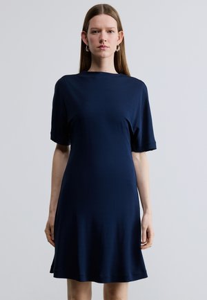 EMEIRA - Rochie de zi - dark blue