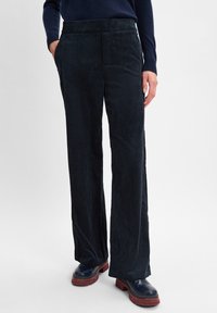 Niet geselecteerd, marine