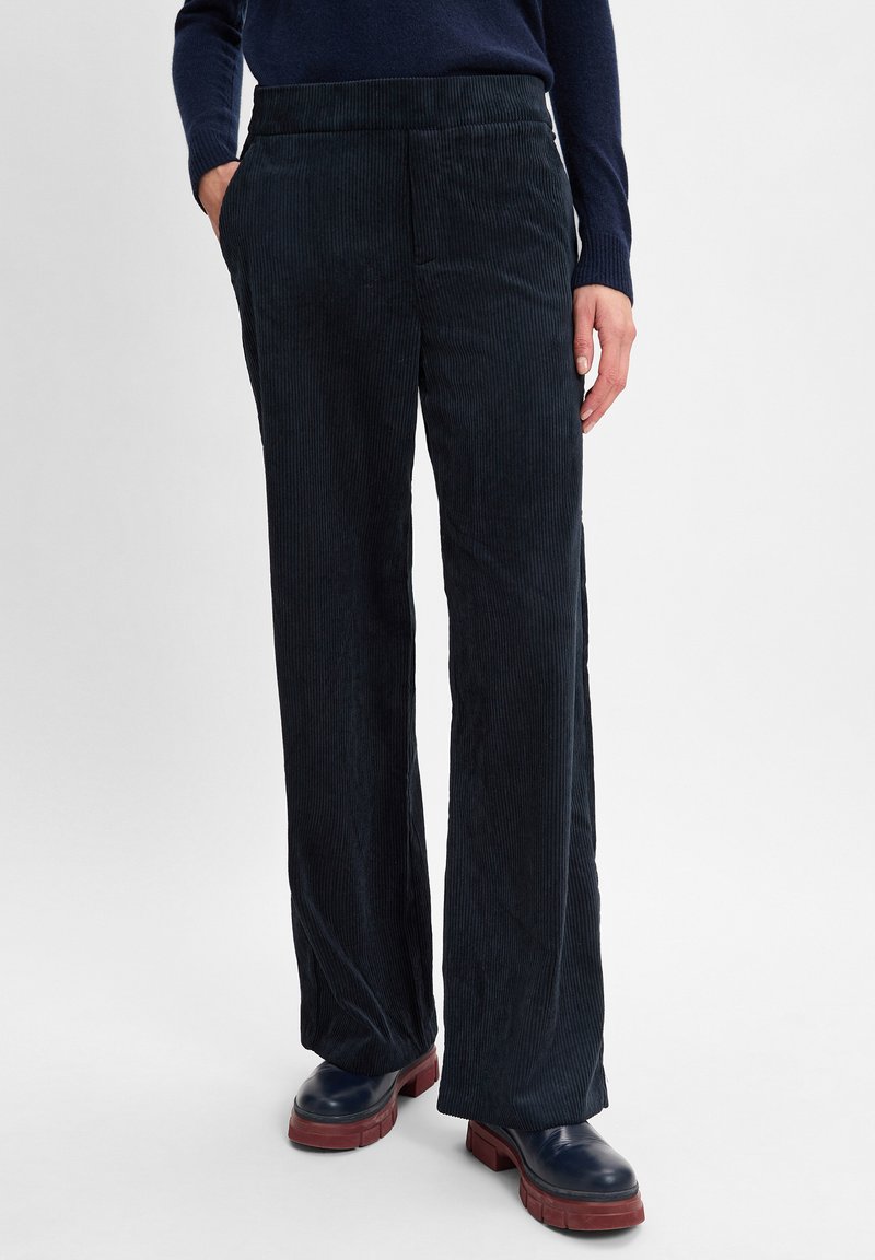 Marie Lund Broek - marine