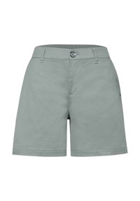 Non selezionato, dark mint green