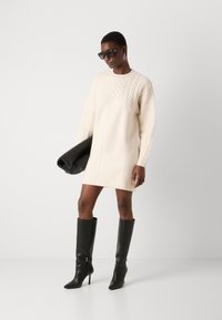Lacoste Robe pull - lapland