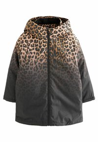smALLSAINTS REGULAR FIT  - Talvitakki - leopard