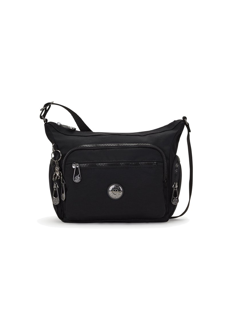 Kipling - GABBIE S - Umhängetasche - endless black, Vergrößern