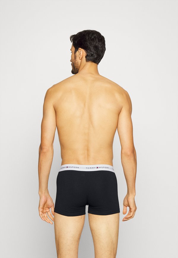 SIGNATURE TRUNK 5 PACK - Trunks4