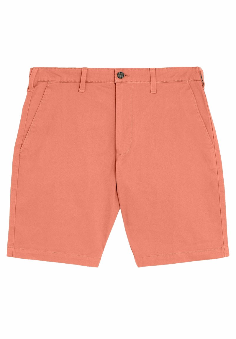 Marks & Spencer CHINO Shorts coral/koraalrood Zalando.nl