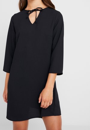 Freizeitkleid - black