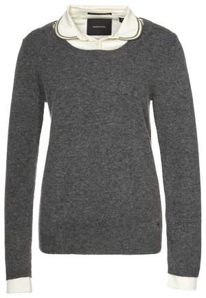 Trui - grey