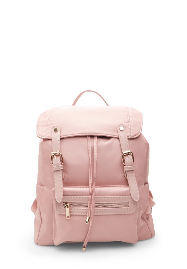 CASUAL - Tagesrucksack - rosa