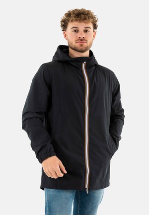 ROBB - Manteau court - bleu