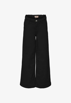 KIDS ONLY Meisjes Outerwear Jacks Zwart KIDS ONLY Meisjes Outerwear Jacks Zwart