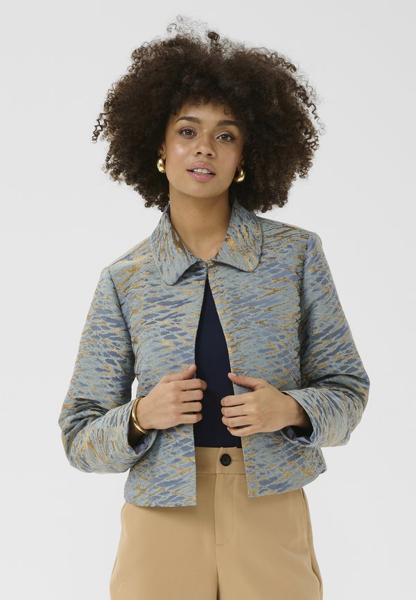 CUSOFIE STRAIGHT - Leichte Jacke