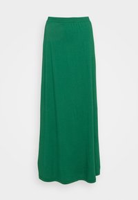 Não selecionado, dark green
