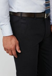 Meyer Pantalon classique - blau