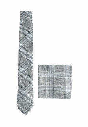SET-REGULAR FIT - Pañuelo de bolsillo - olive green