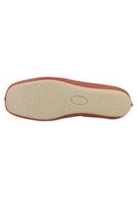 Clarks FRECKLE ICE - Ballerina's - grenadine
