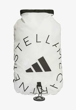 ASMC WATER BAG - Mochila de hidratación - white