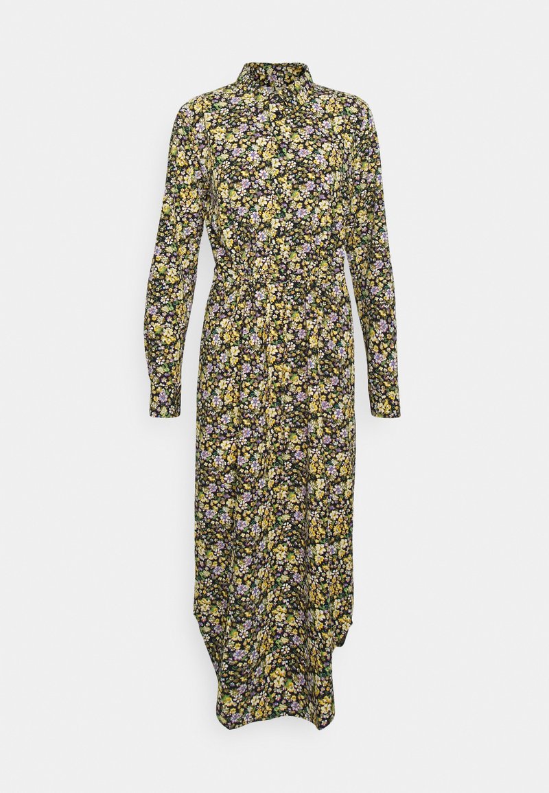 JDY Blousejurk zwart