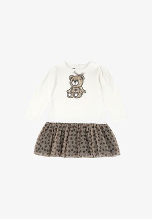 Chicco Jerseyjurk - white