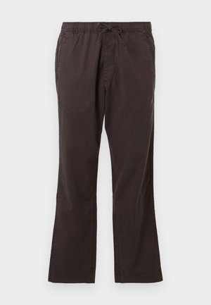 Abercrombie & Fitch LOOSE - Kelnės - brown