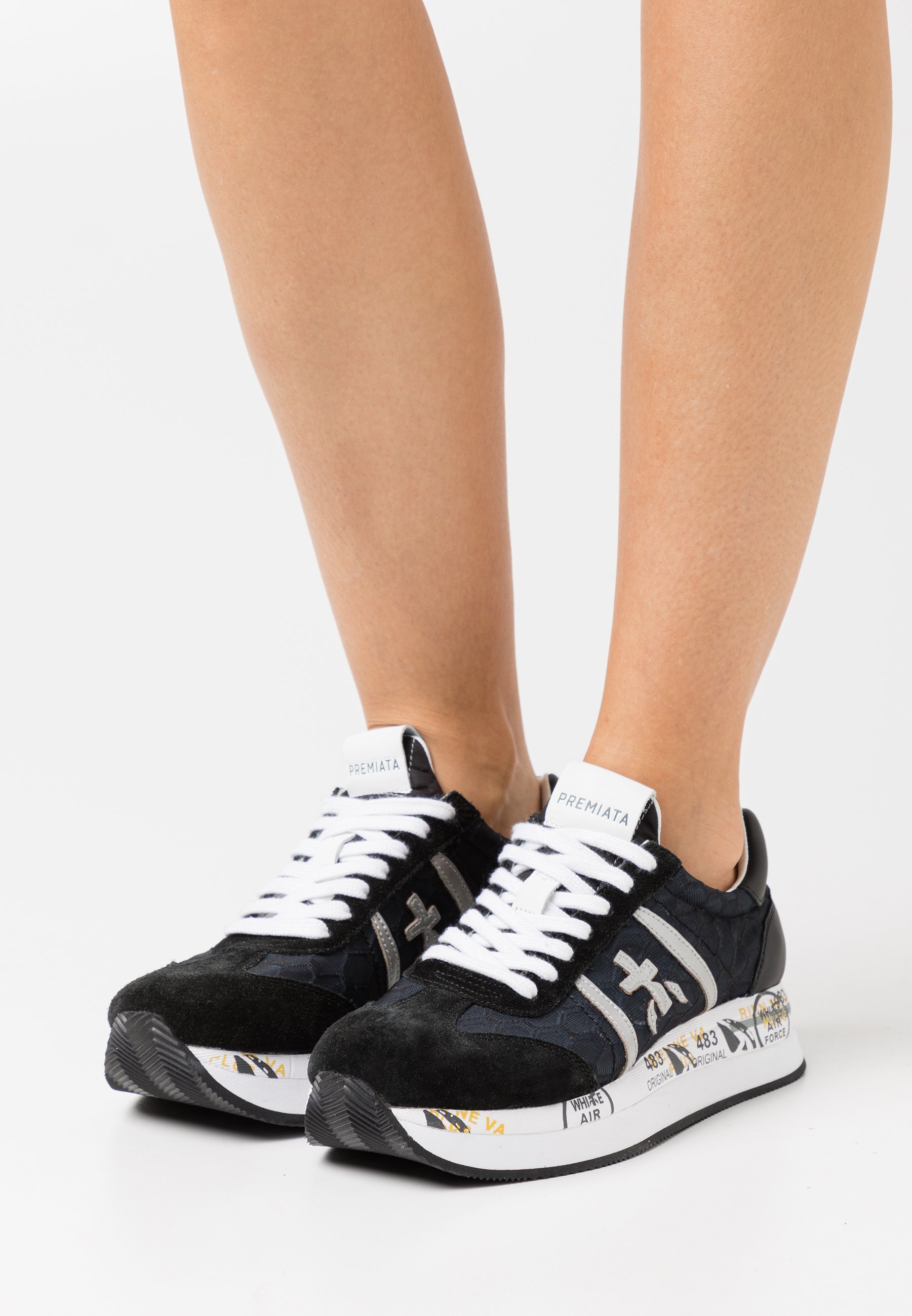 zalando scarpe premiata