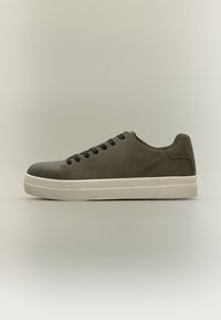 Неизбран, olive night