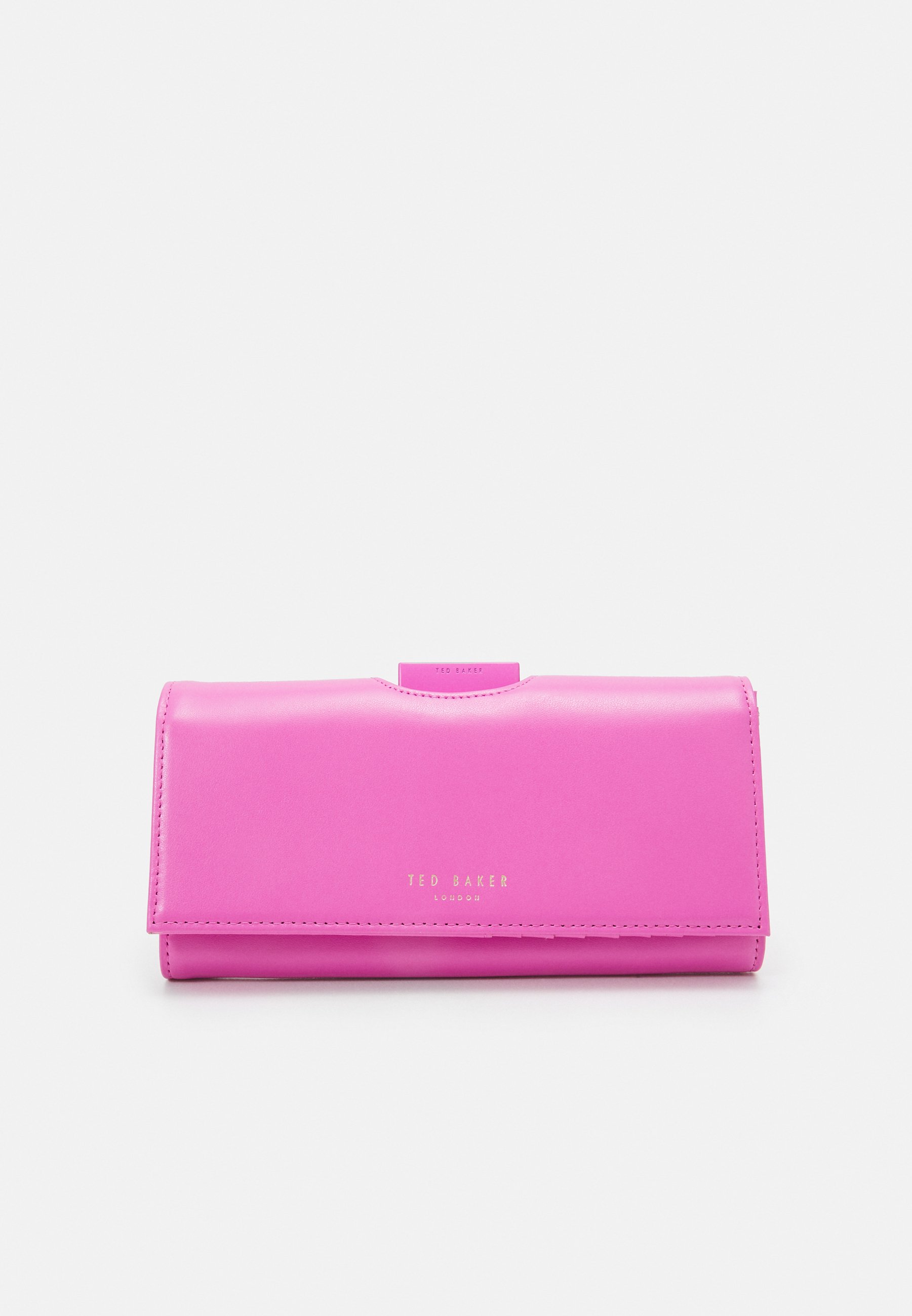 Portafoglio grande da donna TED BAKER - WXL-SERENA-XH9W Nude/Pink -  Portafogli per donna - Portafogli - Pelletteria - Accessori | escarpe.it