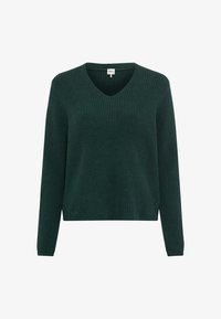 Geselecteerd, midnight forest