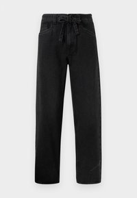 ADEA  - Jeans Relaxed Fit - black denim