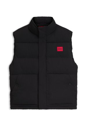 HUGO, BALTINO2642 - Chaleco - black