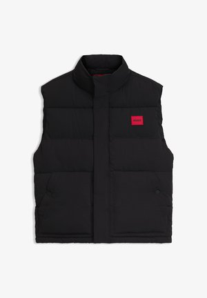 HUGO, BALTINO2642 - Chaleco - black