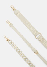 Valentino Bags CLAPHAM - Sac à main - ecru