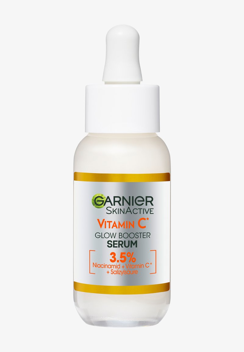 Garnier - SKINACTIVE GLOW BOOSTER SERUM - Serum - -, Vergrößern