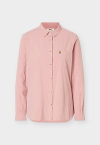 Kijelölve, dusty rose