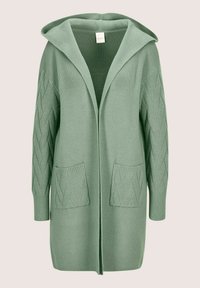 Unausgewählt, light sage green