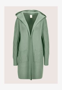 Ausgewählt, light sage green