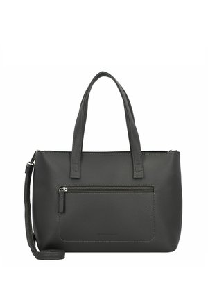 TOM TAILOR, ELIS - Handbag - dark grey