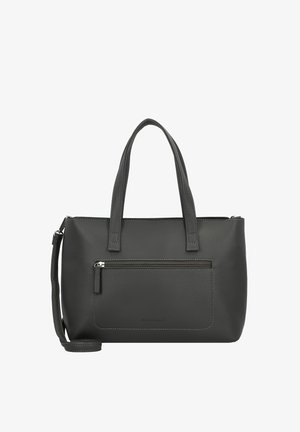 TOM TAILOR, ELIS - Handtasche - dark grey