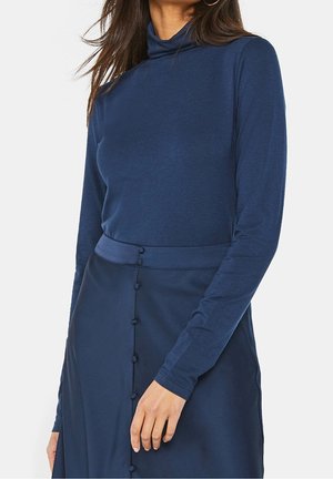 T-shirt à manches longues - dark blue