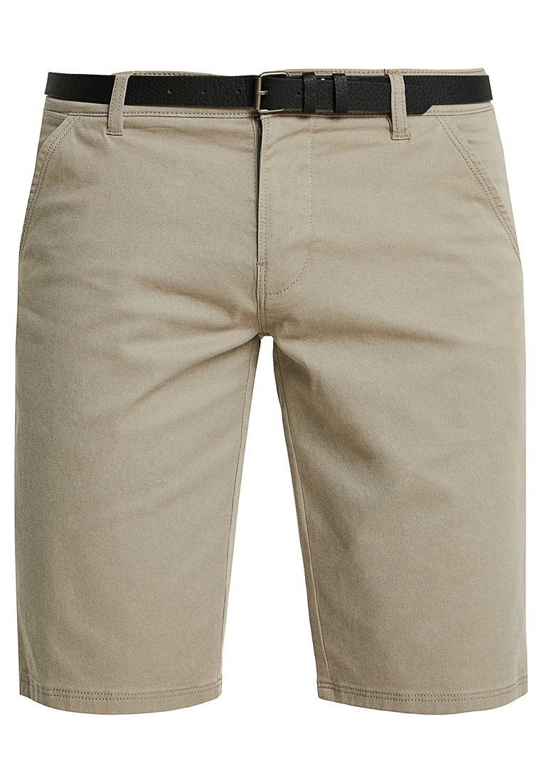 lindbergh Shorts zandkleur