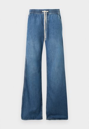 Gap Tall, Χαλαρό τζιν - medium indigo