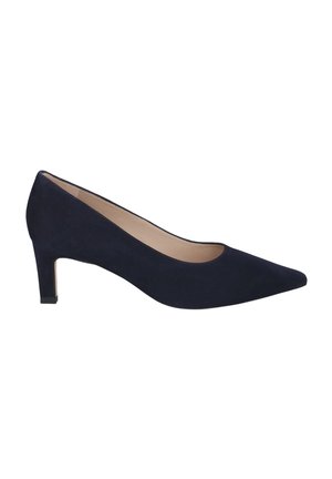Classic heels - blau