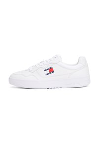 Tommy Jeans - Sportbačiai - white Miniatiūros vaizdas 1