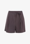 Shorts - dark grey