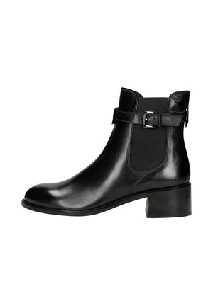 Bottines - black