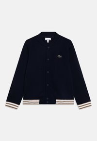 Unselected, navy blue/multi-coloured