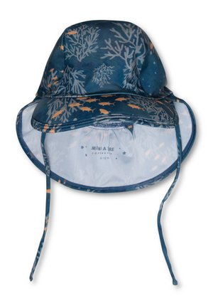 BABY GUSTAS UNISEX - Sombrero - dark blue