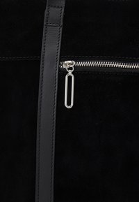Zign Shopping bag - black