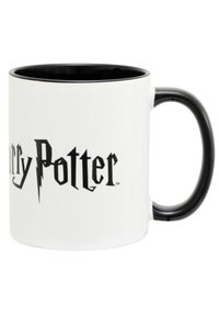 Harry Potter Drink bottle - weiß
