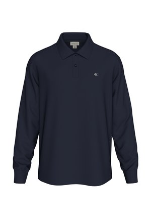 Calvin Klein Jeans, CASUAL EASY - Poloshirts - dark sapphire